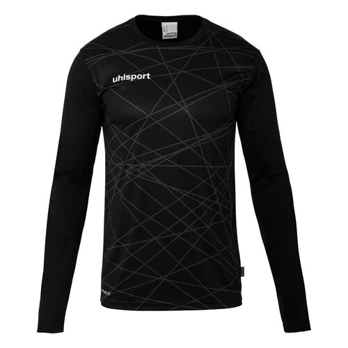 Uhlsport Prediction Torwart Shirt - schwarz