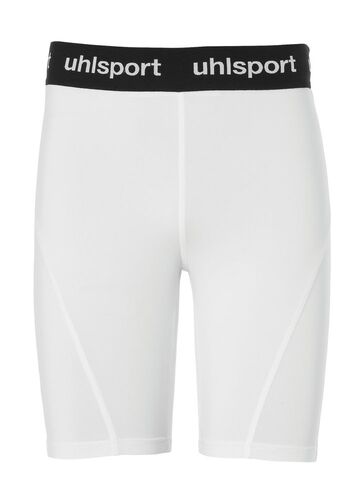 Uhlsport Distinction Pro Tights - wei