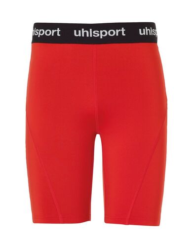 Uhlsport Distinction Pro Tights - rot