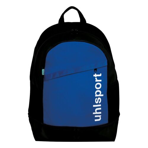 Uhlsport Essential Rucksack Junior - azurblau/schwarz/wei�