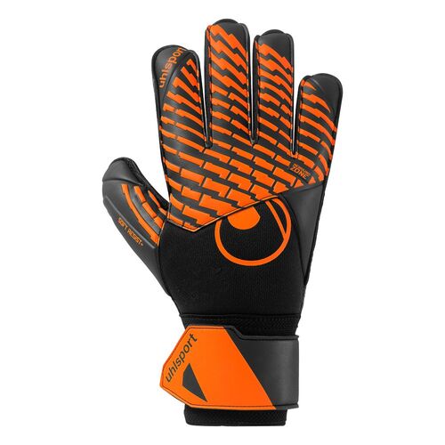Uhlsport Fm Uhlsport Soft Resist+ - schwarz/fluo orange