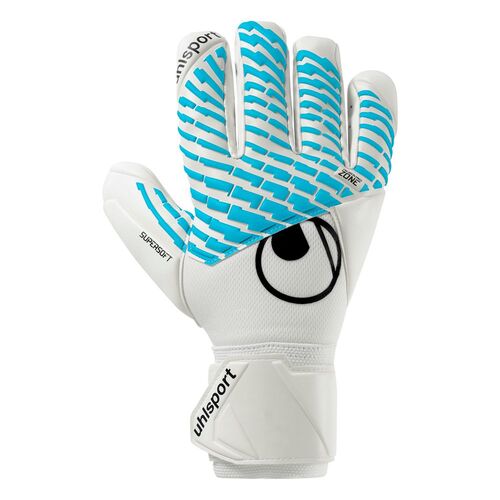 Uhlsport Fm Cybertec Supersoft Hn - wei/cyberblau/schwarz