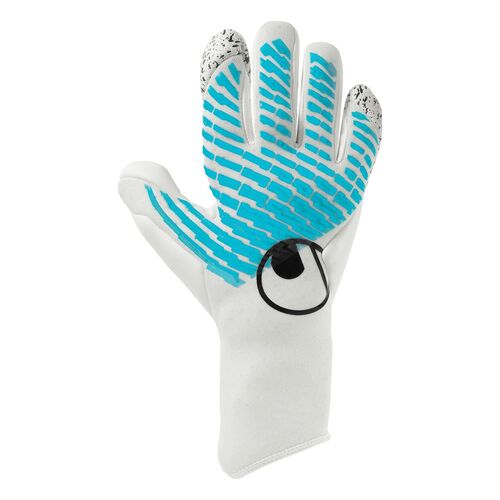 Uhlsport Fm Cybertec Flex Hn - wei�/cyberblau/schwarz