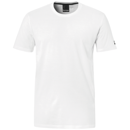 Kempa Team T-Shirt - wei�