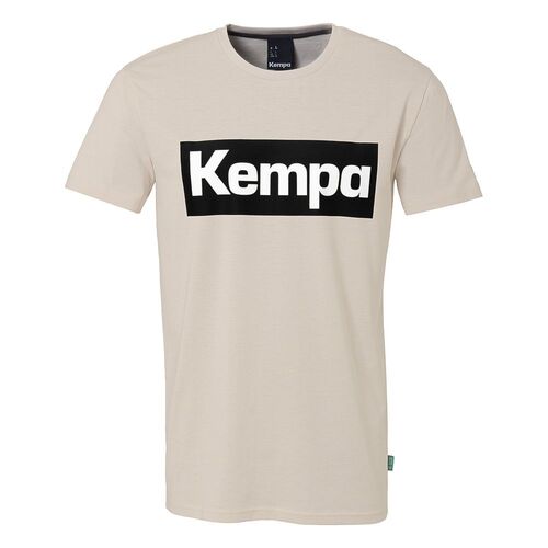 Kempa Promo T-Shirt - beige