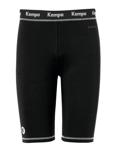 Kempa Attitude Tights - schwarz