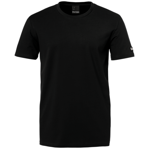 Kempa Team T-Shirt - schwarz