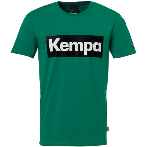 Kempa Promo T-Shirt - lagune