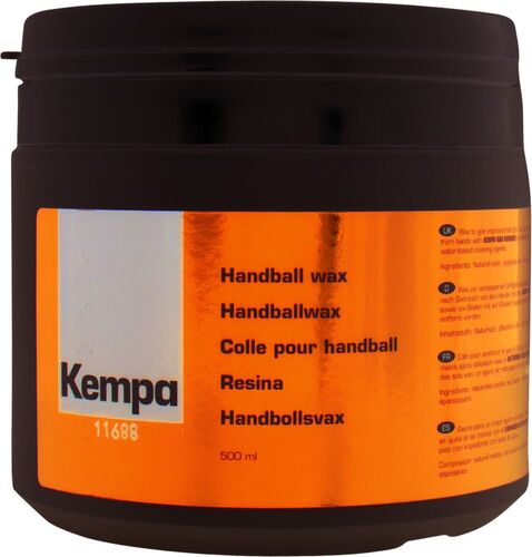 Kempa Kempa Handballwax �500 Ml - keine farbe