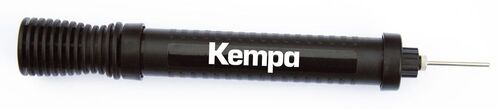 Kempa 2-Wegepumpe - schwarz