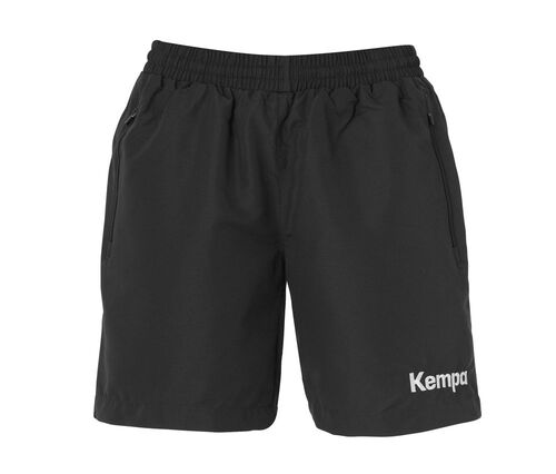 Kempa Webshorts - schwarz