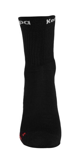 Kempa Team Classic Socke (3 Paar) - schwarz/wei�