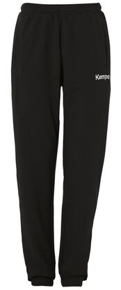 Kempa Sweathose - schwarz