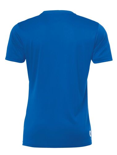 Kempa Poly Shirt Women - royal