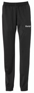 Kempa Emotion 2.0 Hose Women - schwarz