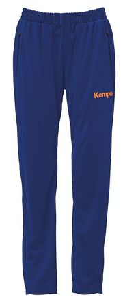 Kempa Emotion 2.0 Hose Women - deep blau