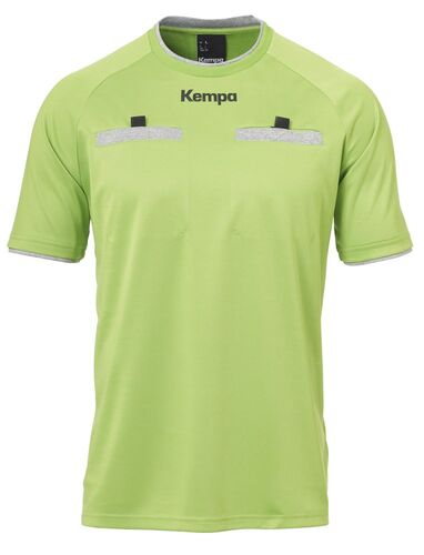 Kempa Schiedsrichter Trikot - hope gr�n