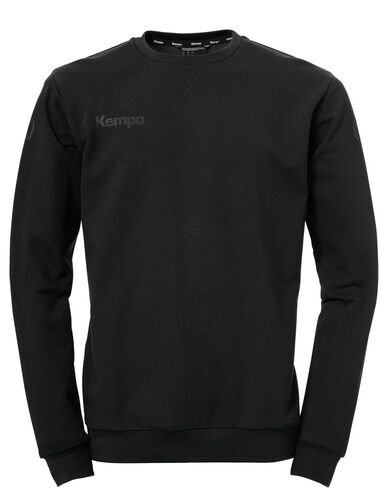 Kempa Training Top - schwarz
