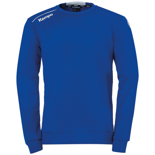 Kempa Player Training Top - royal/wei