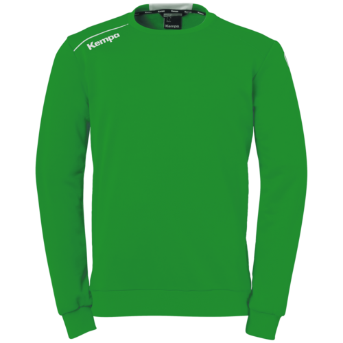Kempa Player Training Top - grn/wei
