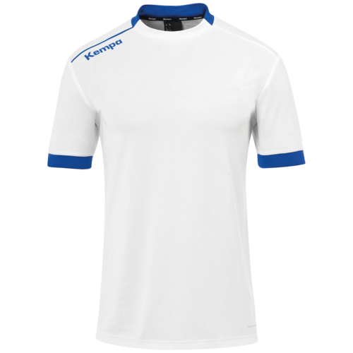 Kempa Player Trikot - wei/royal