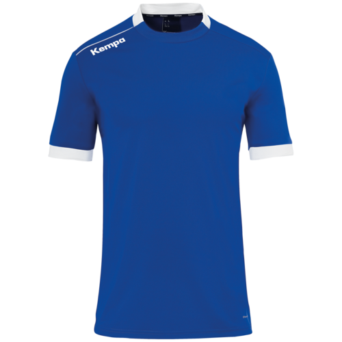 Kempa Player Trikot - royal/wei�