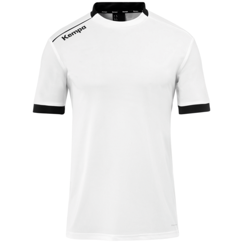 Kempa Player Trikot - wei/schwarz