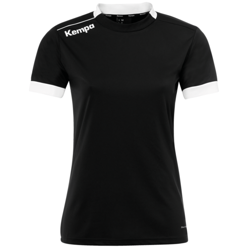 Kempa Player Trikot Women - schwarz/wei�