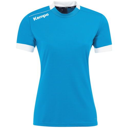 Kempa Player Trikot Women - kempablau/wei�