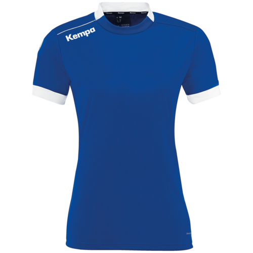 Kempa Player Trikot Women - royal/wei�