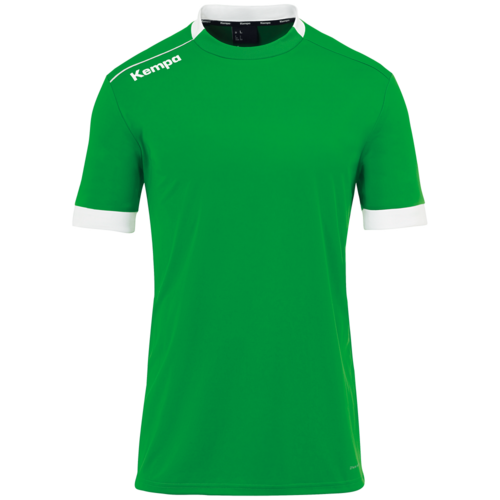 Kempa Player Trikot - gr�n/wei�