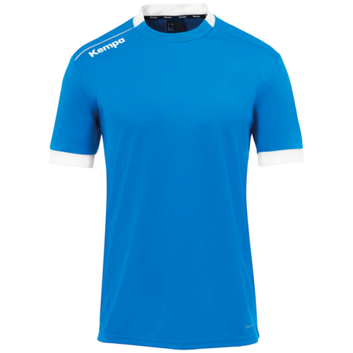 Kempa Player Trikot - kempablau/wei�