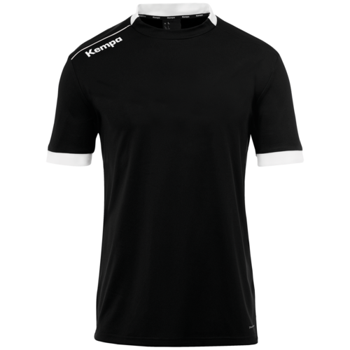 Kempa Player Trikot - schwarz/wei�