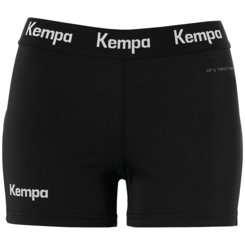 Kempa Performance Tights Women - schwarz