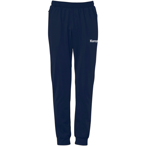 Kempa Lite Trainingshose - marine