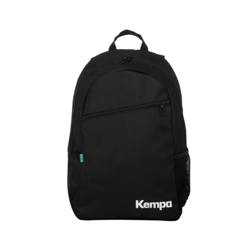 Kempa Rucksack Team - schwarz