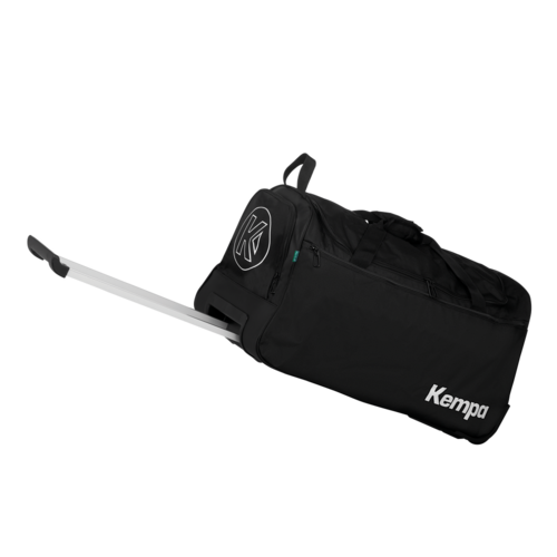 Kempa Trolley - schwarz
