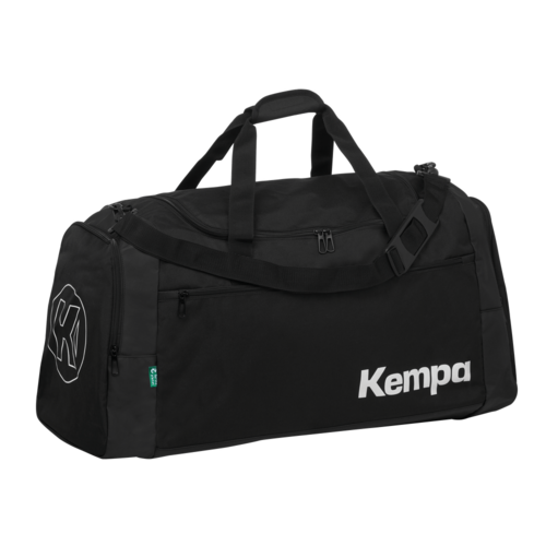 Kempa Sporttasche - schwarz