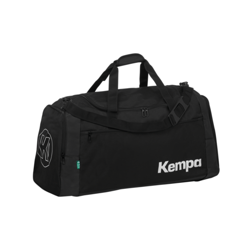 Kempa Sporttasche - schwarz