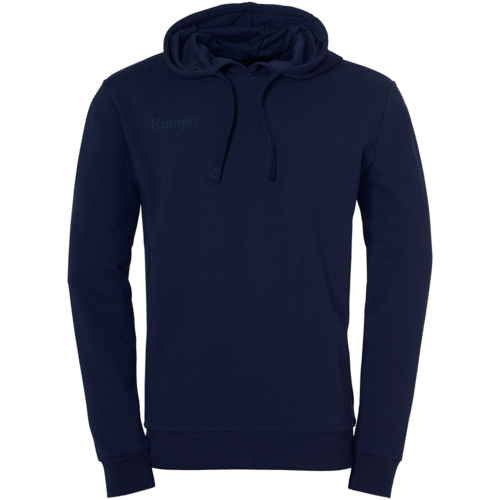 Kempa Hoody - marine