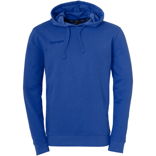 Kempa Hoody - royal