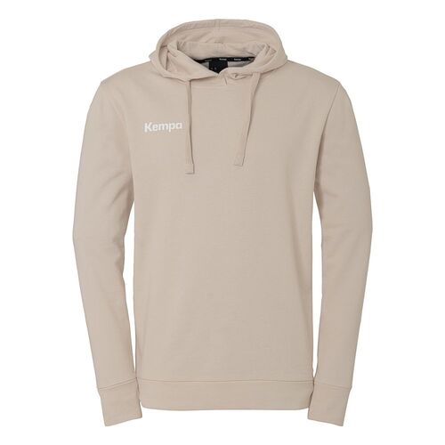 Kempa Hoody - beige