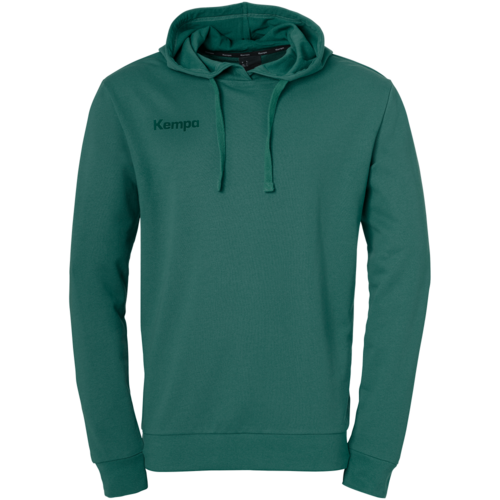 Kempa Hoody - lagune