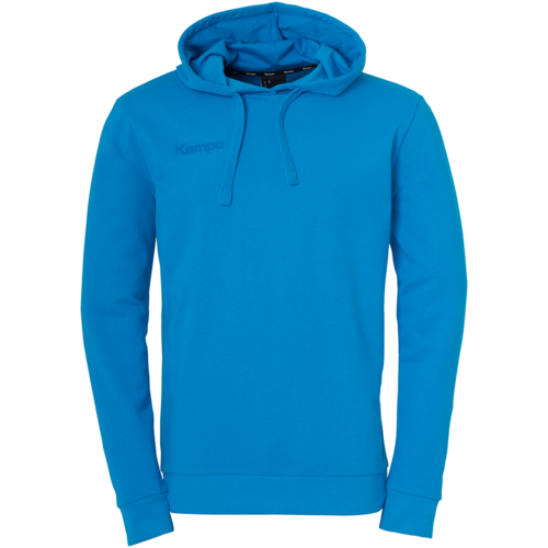 Kempa Hoody - kempablau
