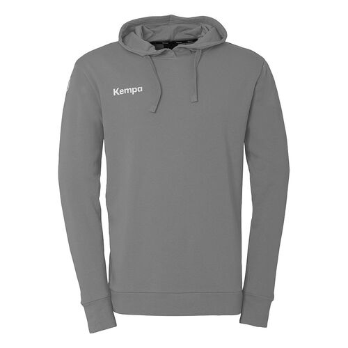 Kempa Hoody - steingrau