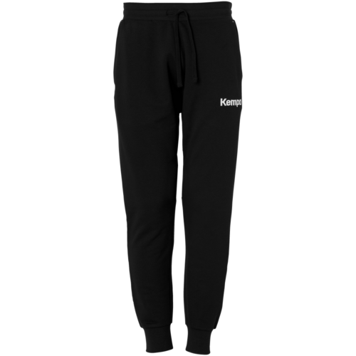 Kempa Modern Pants - schwarz