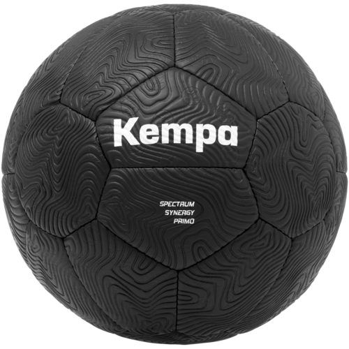 Kempa Spectrum Synergy Primo - schwarz