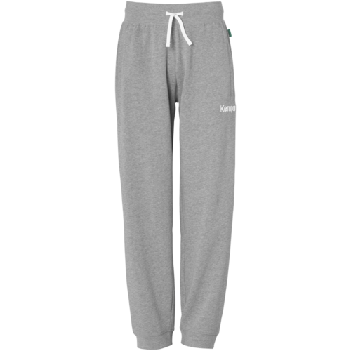 Kempa Core 26 Pants - dark grau melange