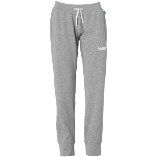 Kempa Core 26 Pants Women - dark grau melange
