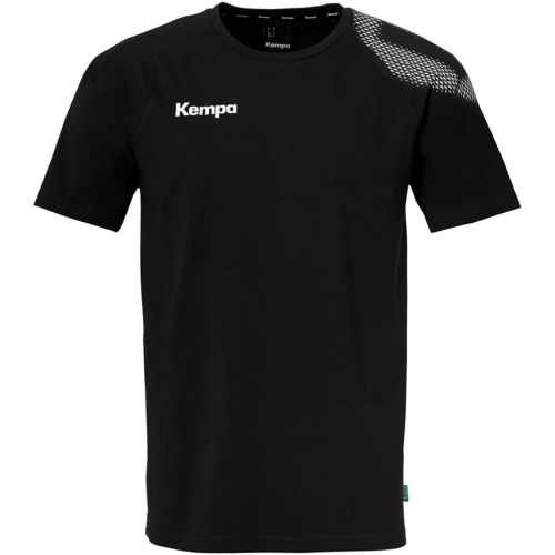 Kempa Core 26 T-Shirt - schwarz